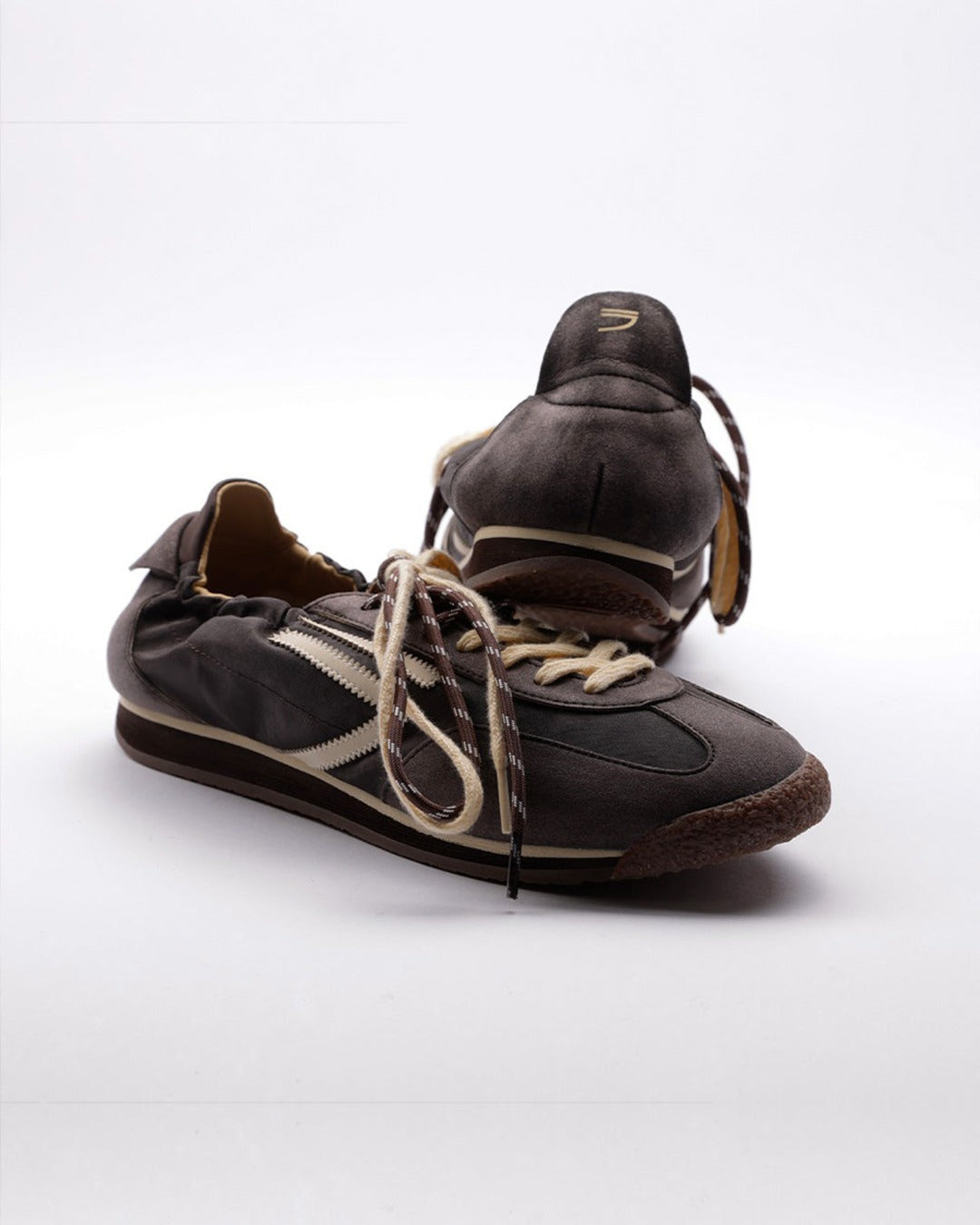 Puraai - 6.02 Panther sneakers - Glove