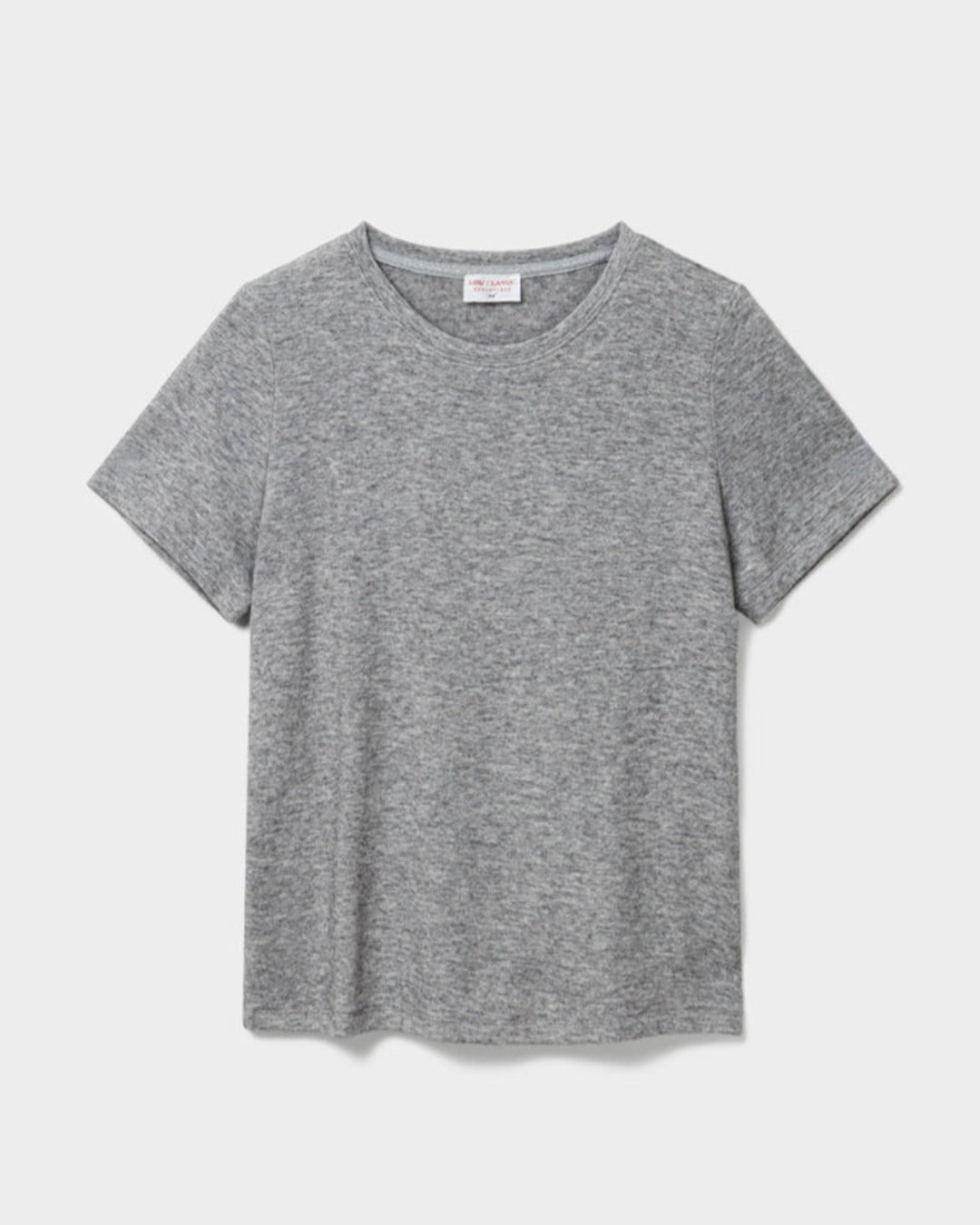 Low Classic - T-Shirt En Maille - Gris
