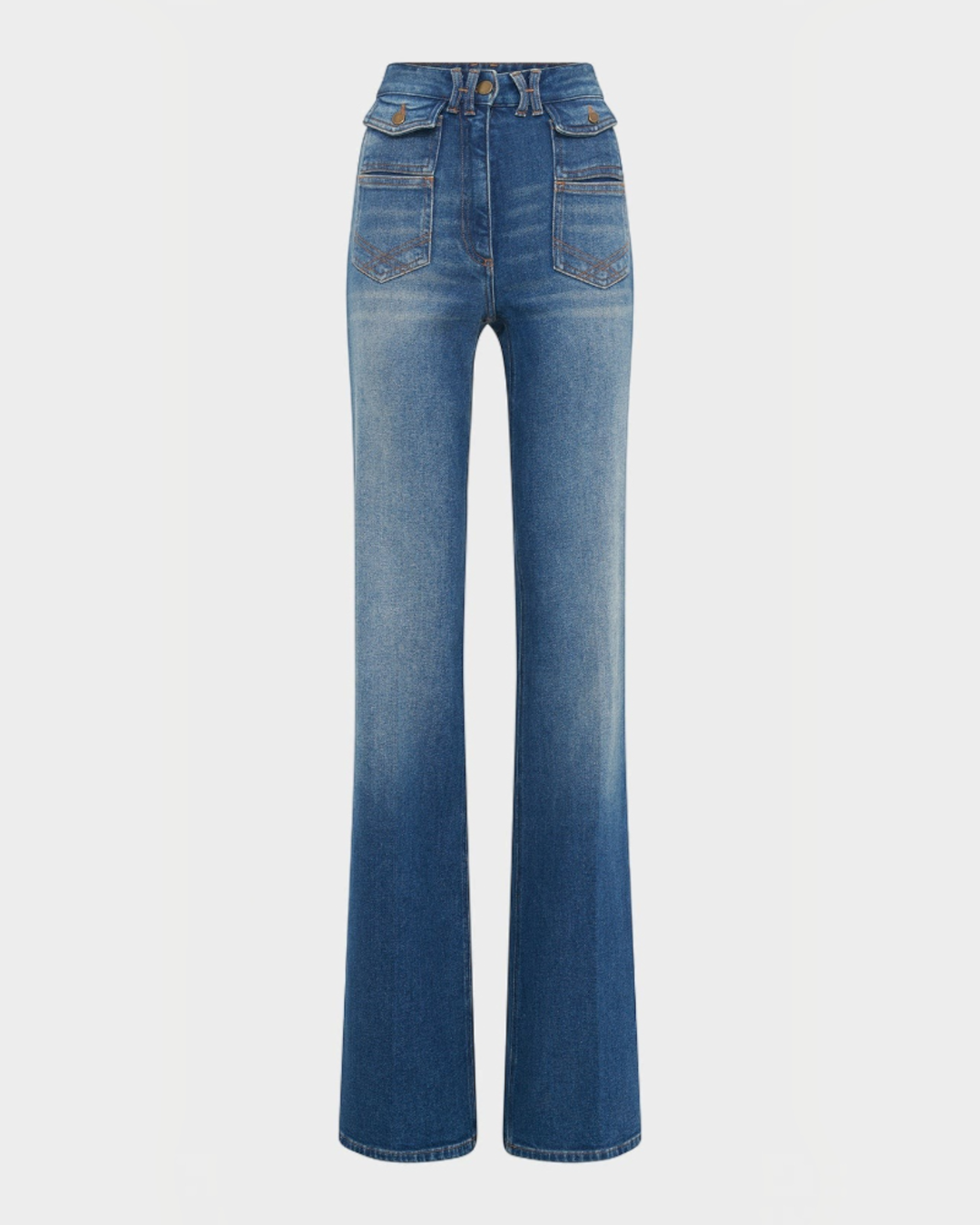 Gerard Darel - Jean Anna - Bleu