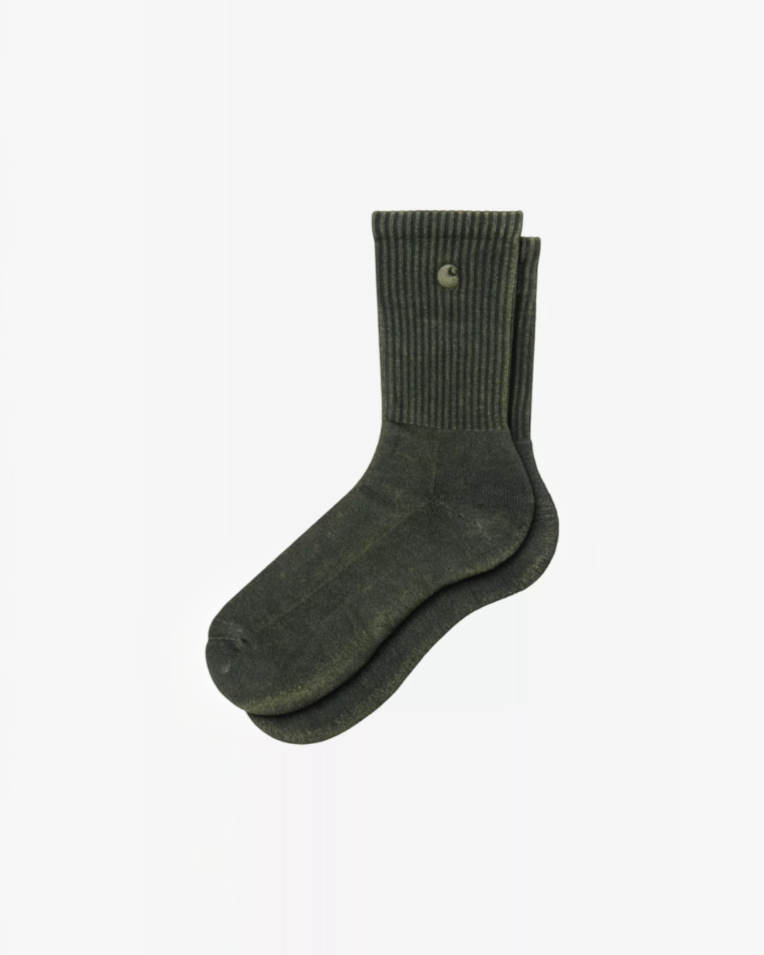 Carhartt Wip - Chaussettes Lambert - Raven