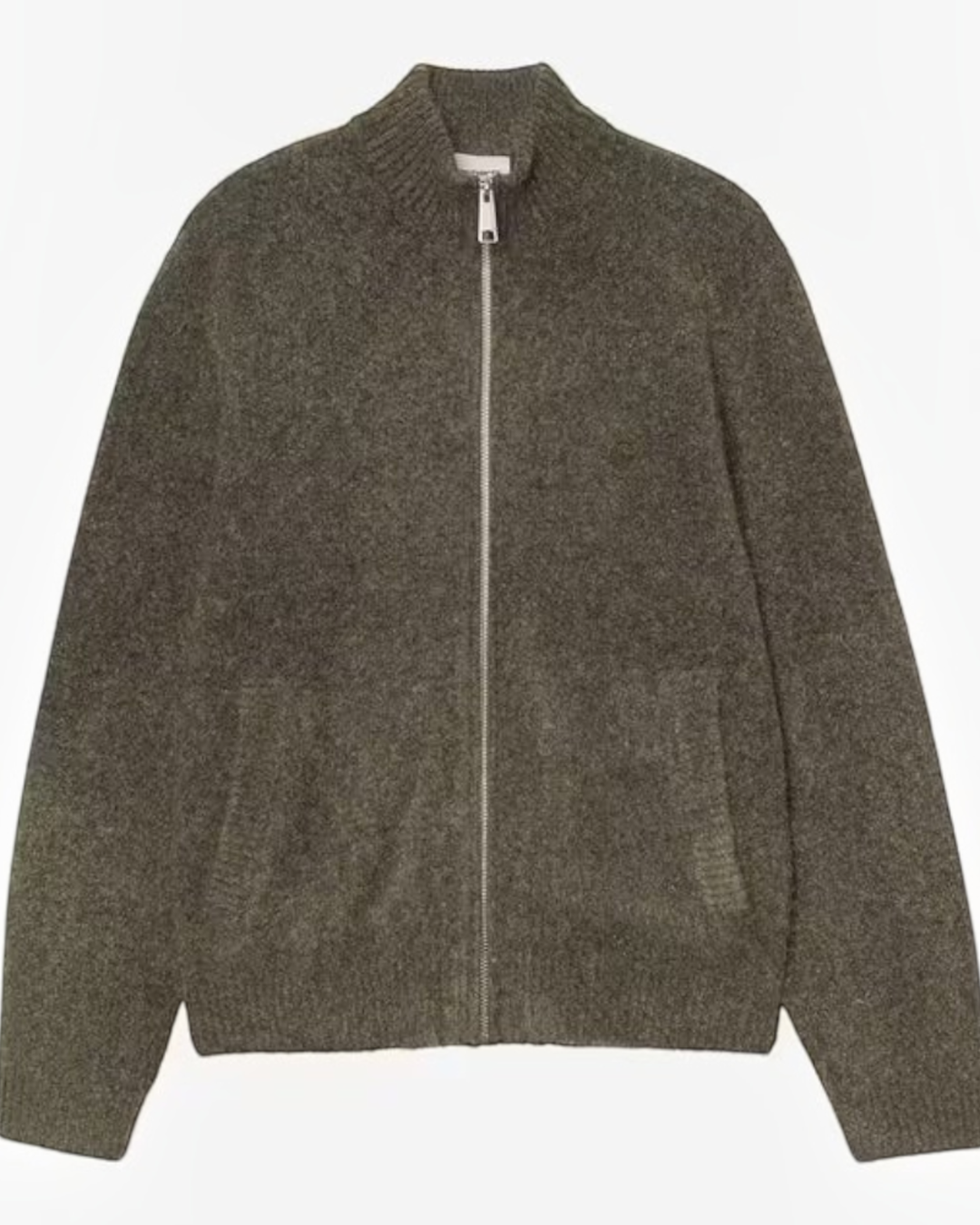 Carhartt Wip - Veste Curtis - Vert