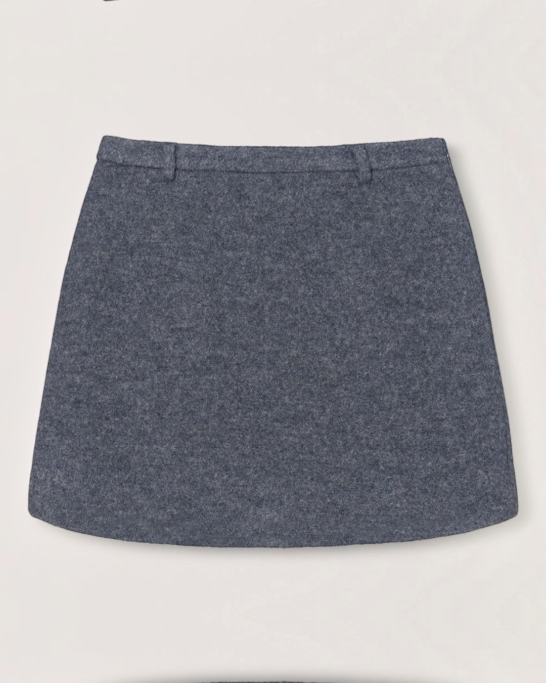 Dunst - Jupe Mini - Gris