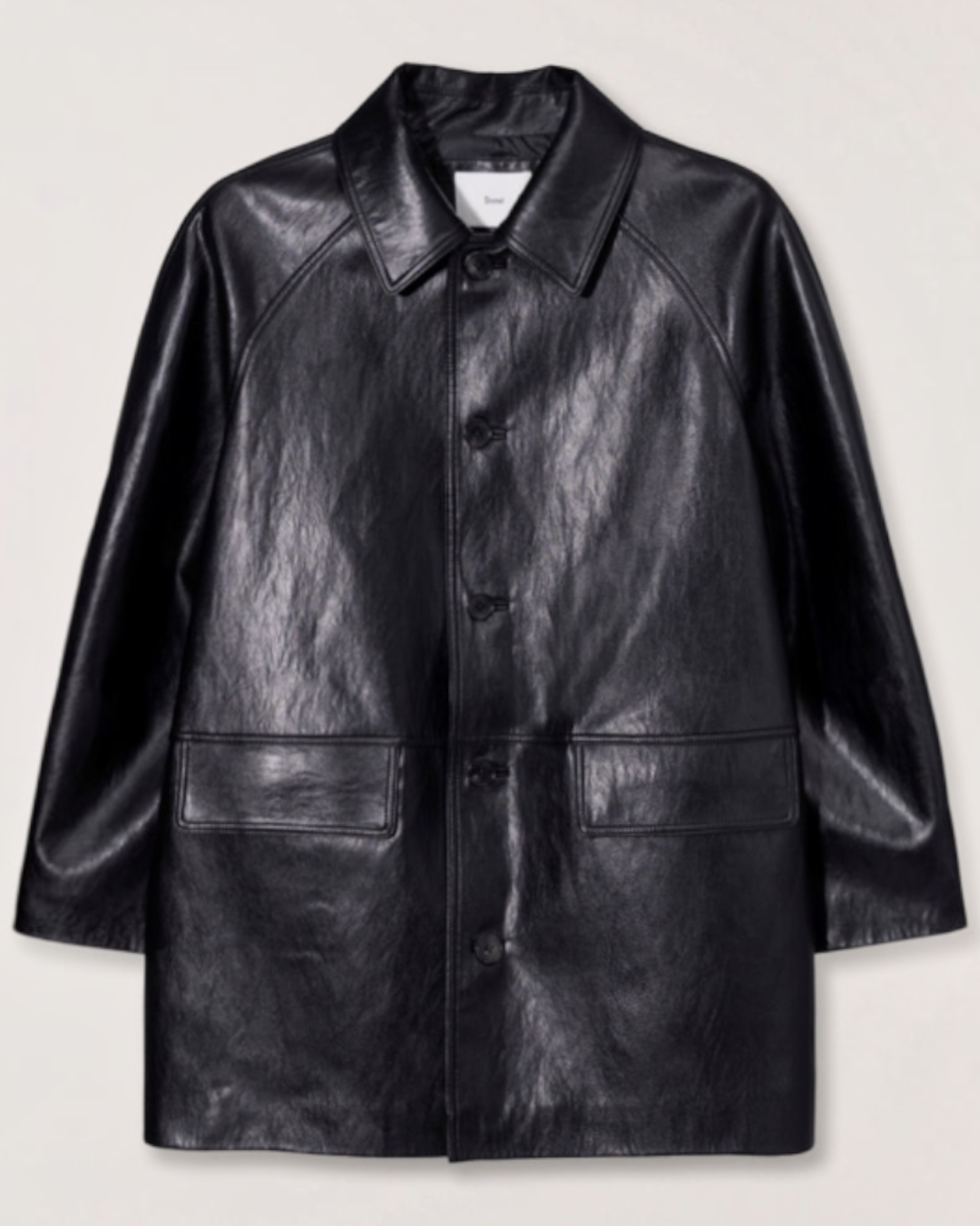 Dunst - Veste Lily Alter - Noir