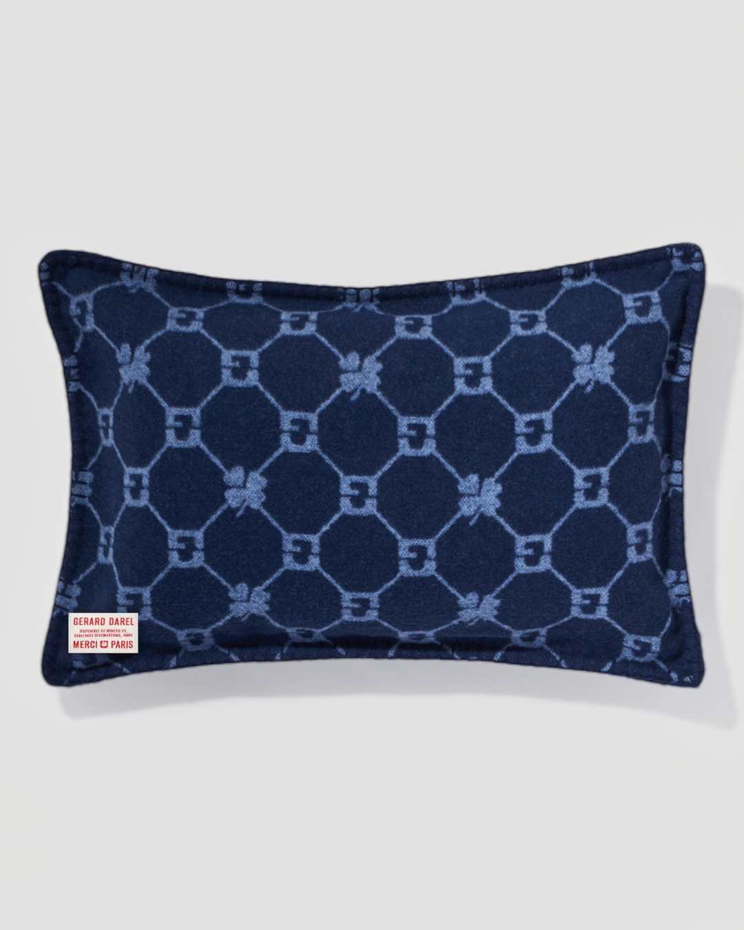 Merci x Gerard Darel - Cushion