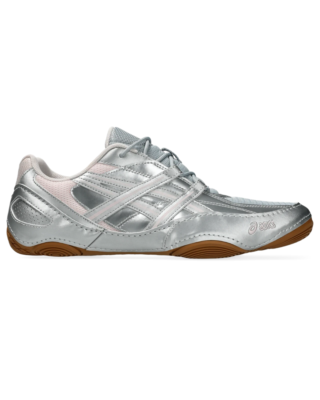 Asics - Hypersync Sneakers - Piedmont Grey & Pink
