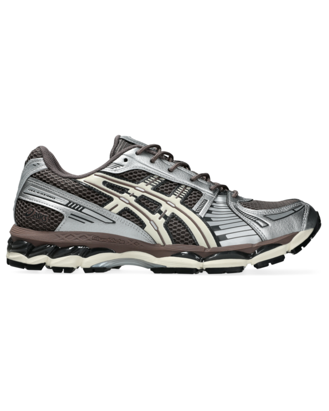 Asics - Baskets Gel Kayano 12.1 - Cacao Powder & Crème