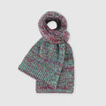 Howlin' - Marled Fantasies Scarf - Astro Mix
