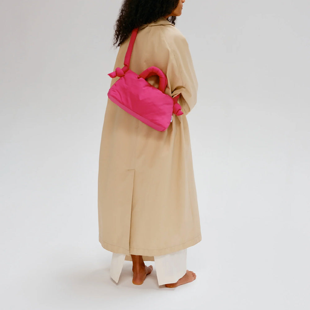 Ölend - MiniOna Bag - Pink