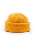 Bonnet Laine Recyclée - Jaune - Cableami