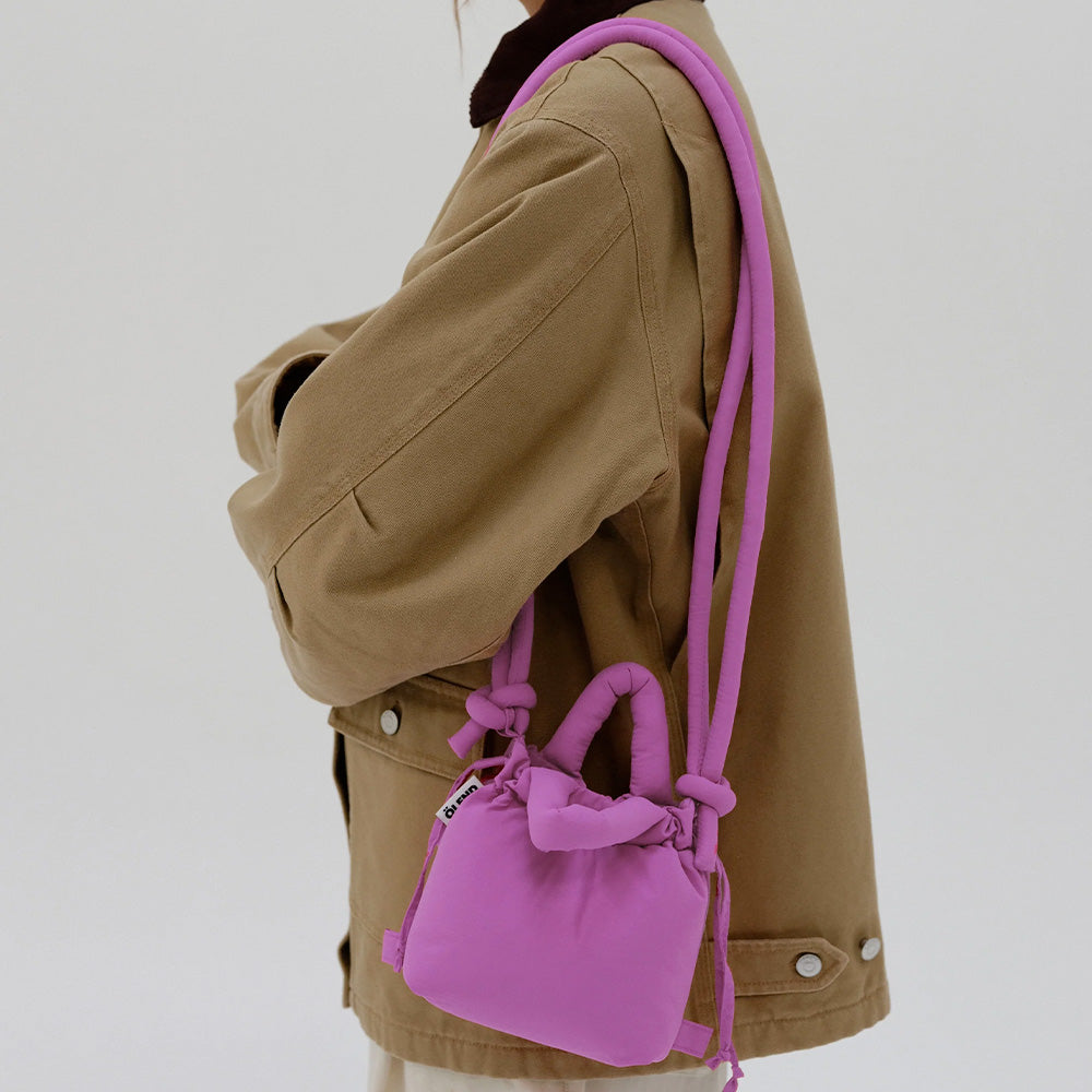 Ölend - Micro Ona Bag - Grape