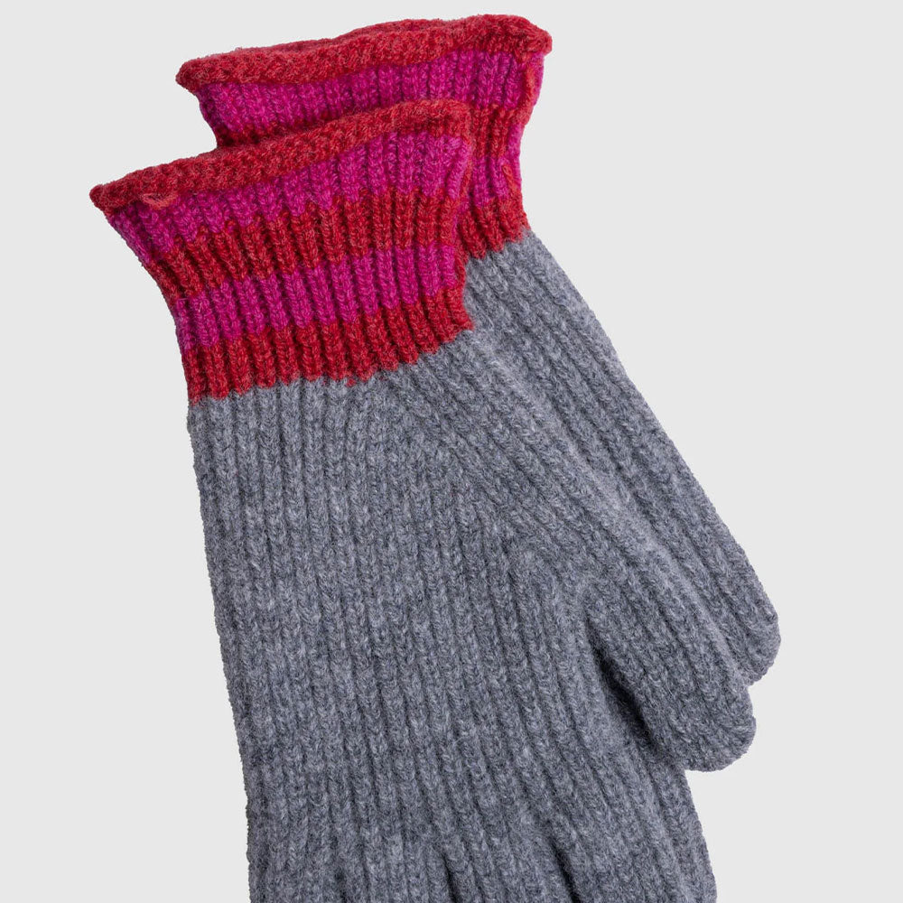 Howlin' - Love My Ribbed Glove - Mixedup