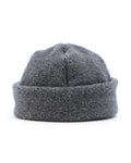 Bonnet Laine Recyclée - Gris - Cableami