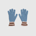 Howlin' - Gant Love My Ribbed - Bleu Soft