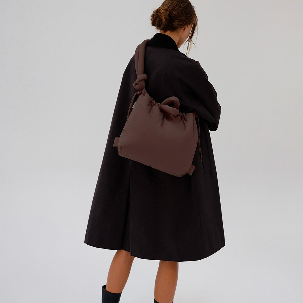 Ölend - Soft Ona Bag - Chocolate
