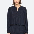 Sea NY - Chemisier Eliza - Marine - SEA NEW YORK