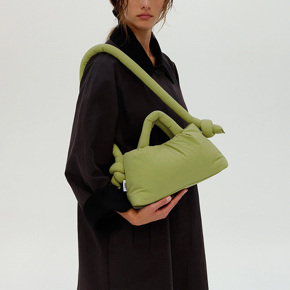 Ölend - MiniOna Bag - Matcha