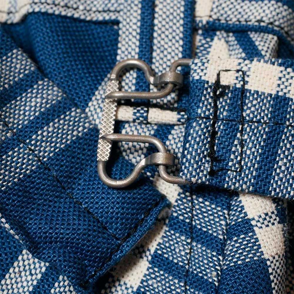 Warehouse & Co - 1990 Pants - Check