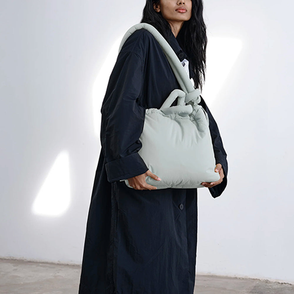 Ölend - Soft Ona Bag - Pearl Grey