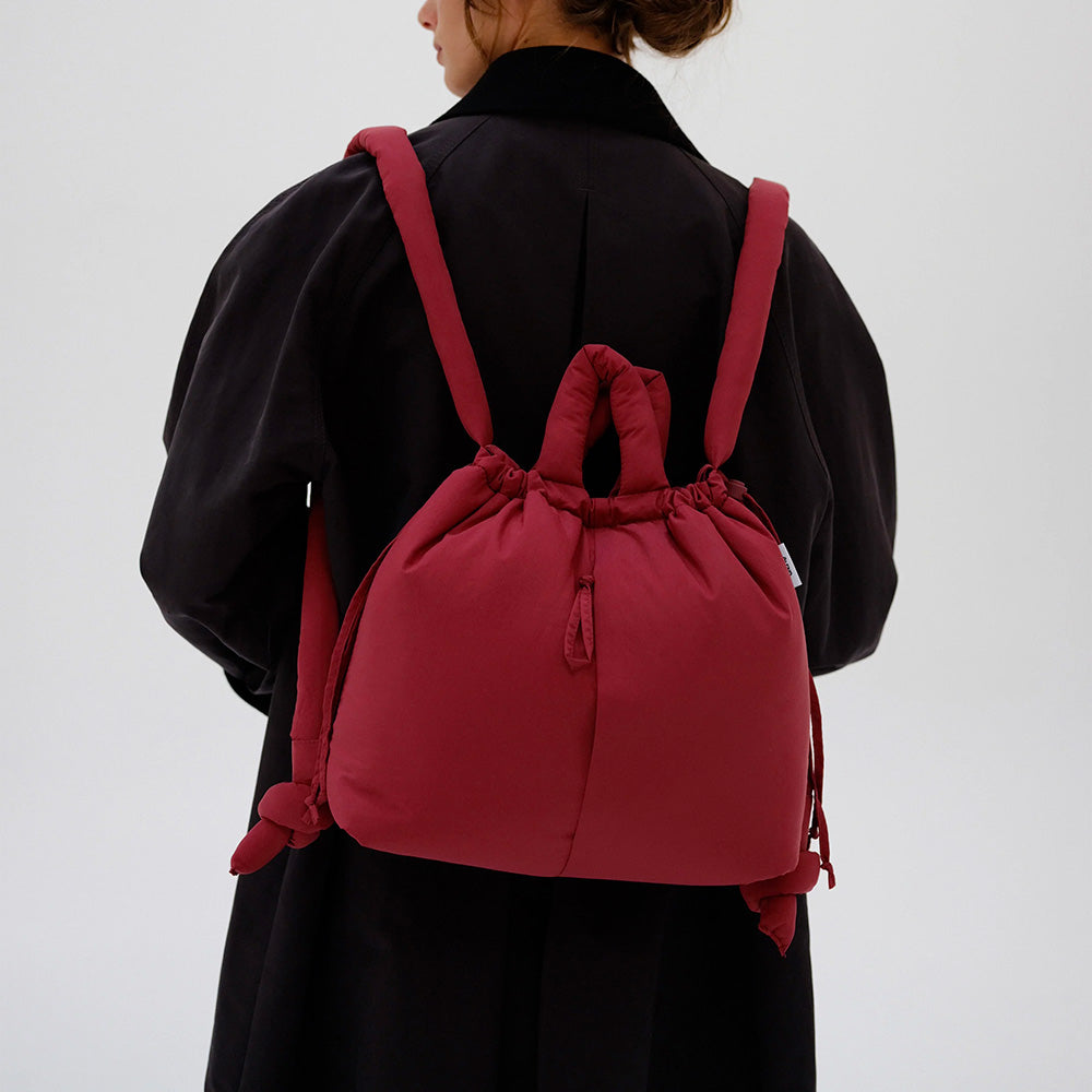 Ölend - Soft Ona Bag - Cherry Red