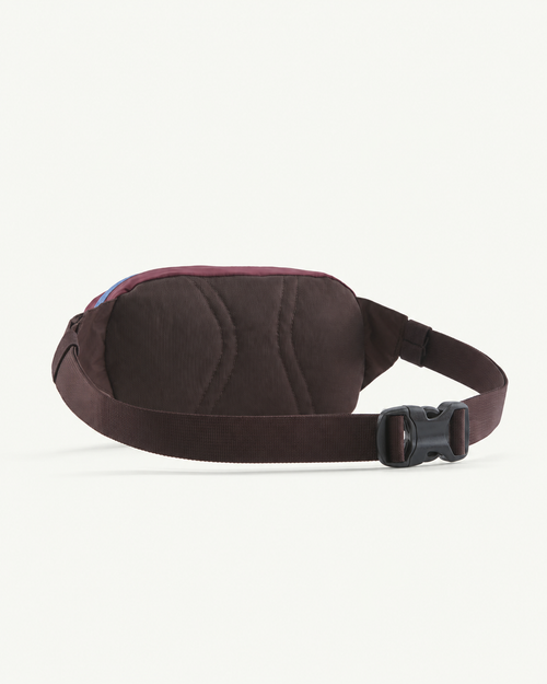 Patagonia - Terravia Mini Hip Bag - Berry Fig