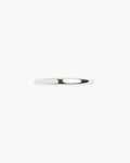 Ragbag - Dagny Bangle Bracelet - Silver