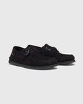 Boto - River Disk Shoes - Black