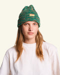 Au Vieux Campeur - Congés Payés - Bonnet Adriel - Vert