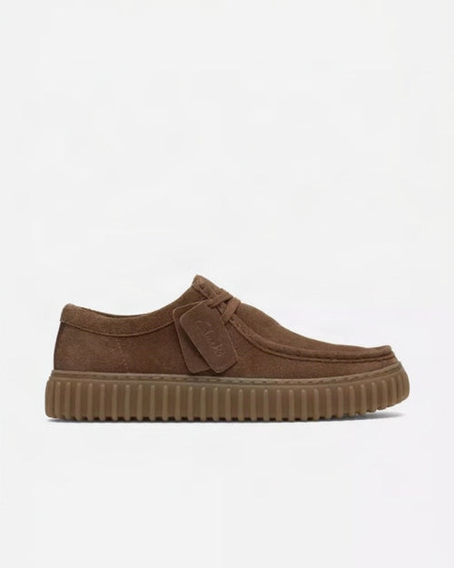 Clarks - Mocassins Torhill Lo - Beige