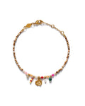 Anni Lu - Sandy Harmony Bracelet - Gold