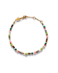 Anni Lu - Little Treasure Bracelet - Lily Pond