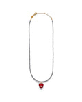 Anni Lu - Pure Heart Necklace - Domino