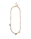 Anni Lu - Sandy Harmony Necklace - Gold