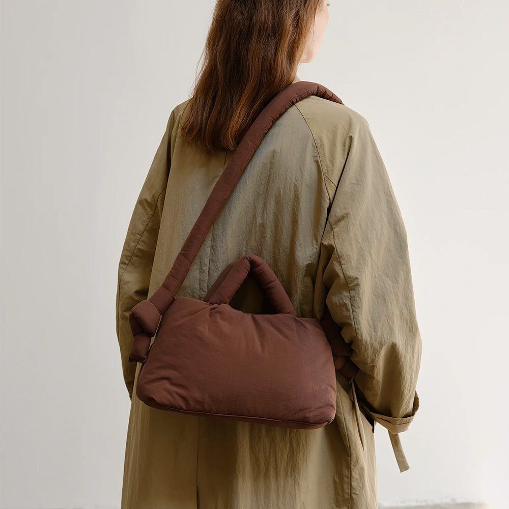 Ölend - MiniOna Bag - Chocolate
