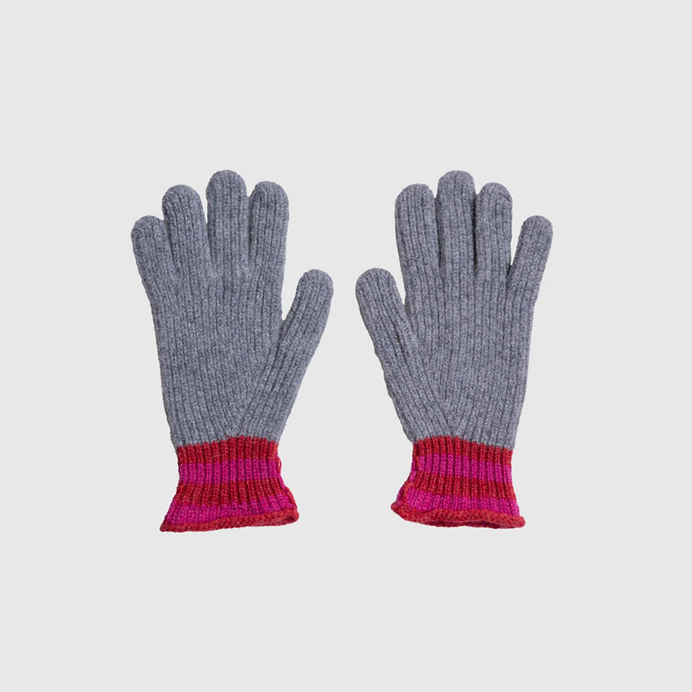 Howlin' - Love My Ribbed Glove - Mixedup