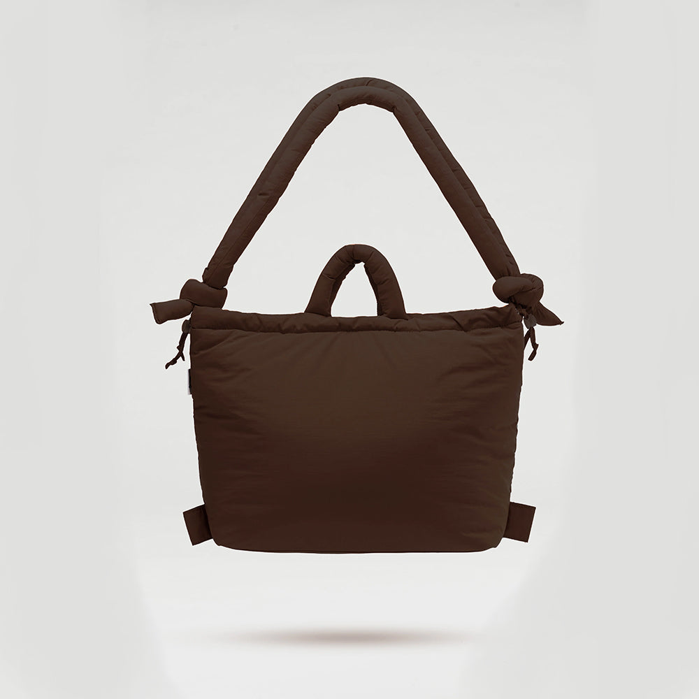 Ölend - Soft Ona Bag - Chocolate