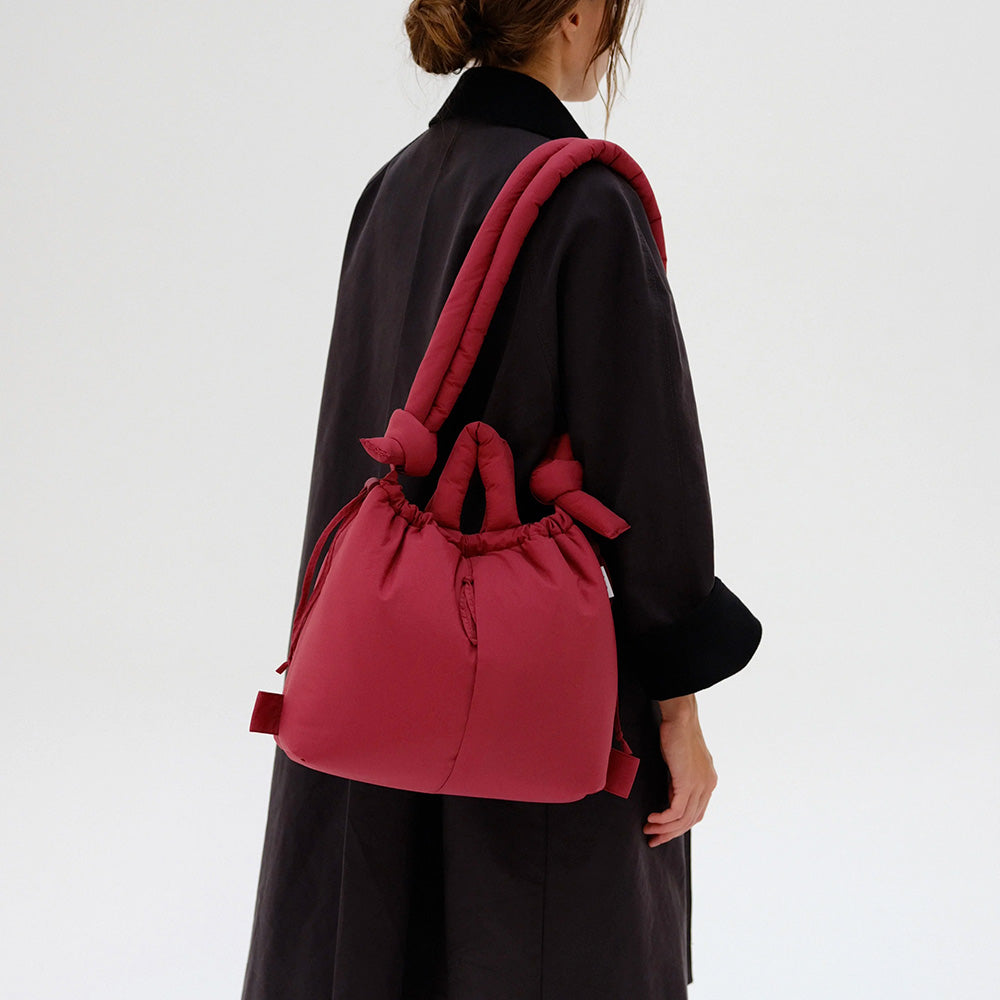 Ölend - Soft Ona Bag - Cherry Red
