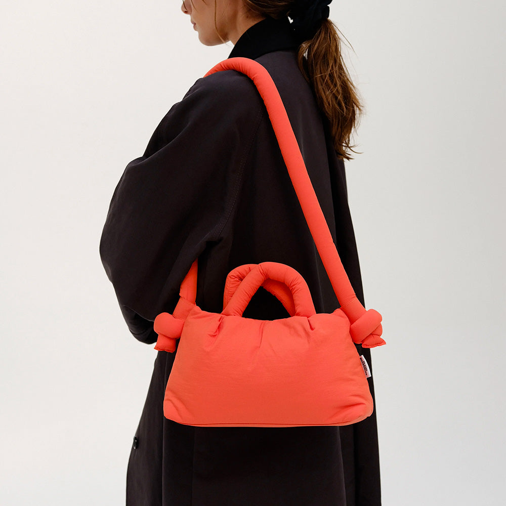 Ölend - MiniOna Bag - Coal