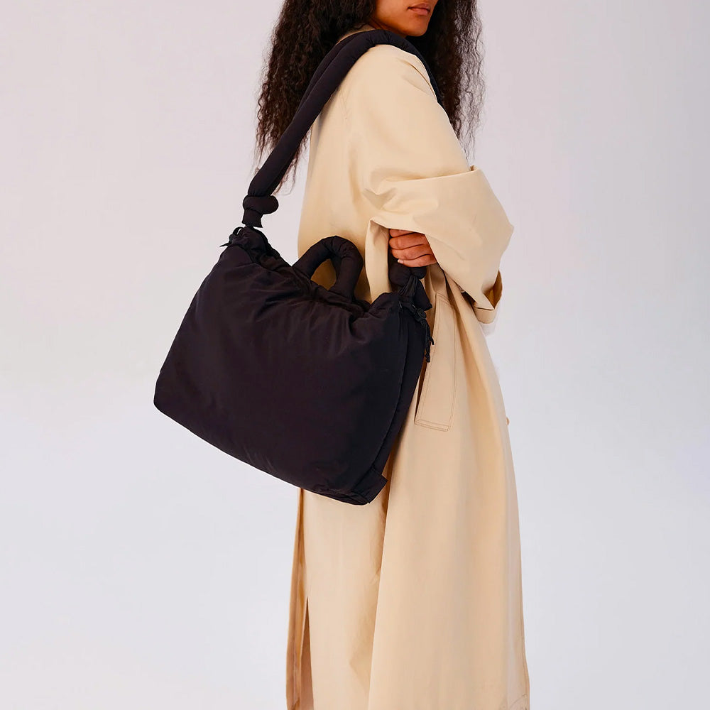 Ölend - Soft Ona Bag - Black