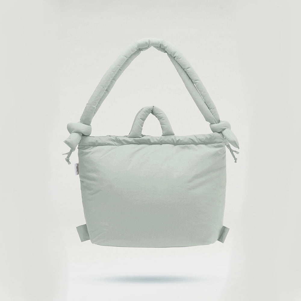Ölend - Soft Ona Bag - Pearl Grey
