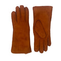 Milona - Sheep Gloves - Persia Orange