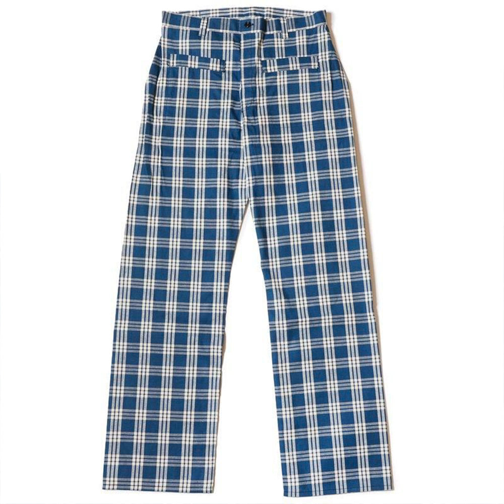 Warehouse & Co - 1990 Pants - Check