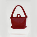 Ölend - Soft Ona Bag - Cherry Red