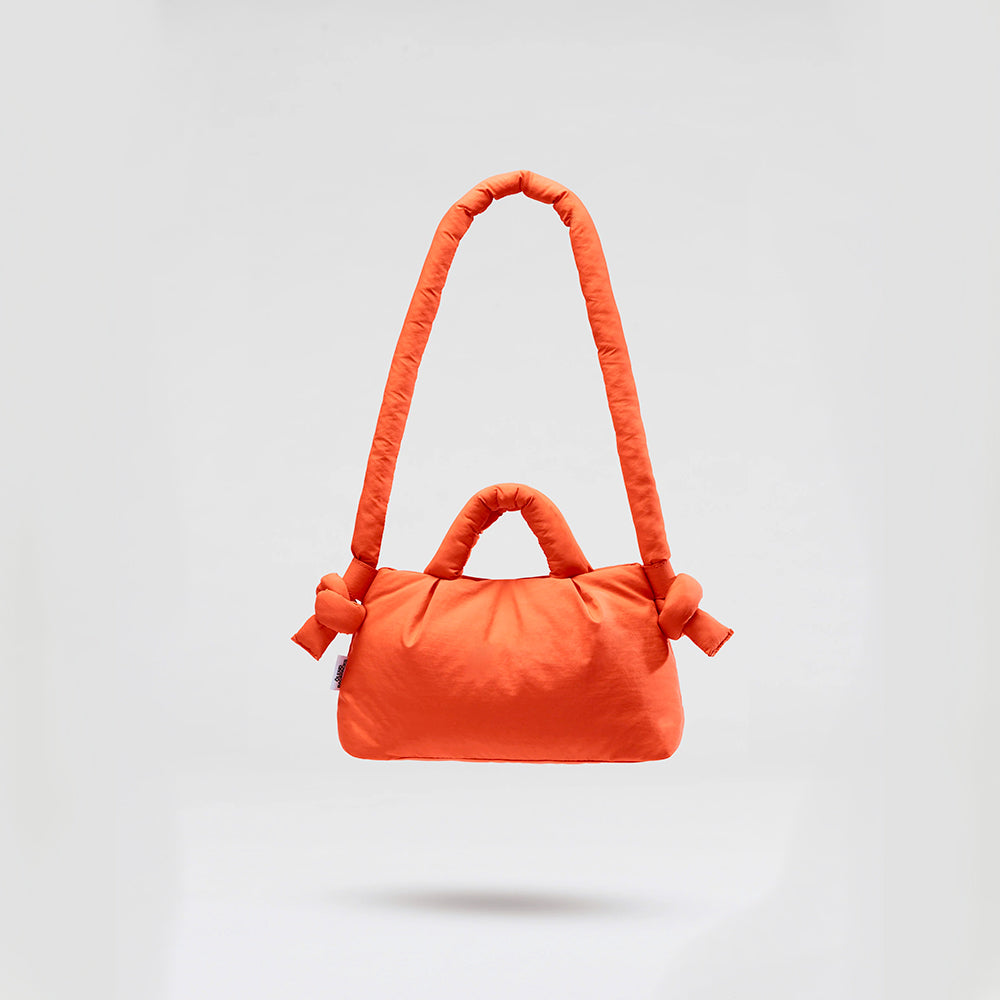 Ölend - MiniOna Bag - Coal