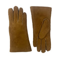 Milona - Sheep Gloves -Tan
