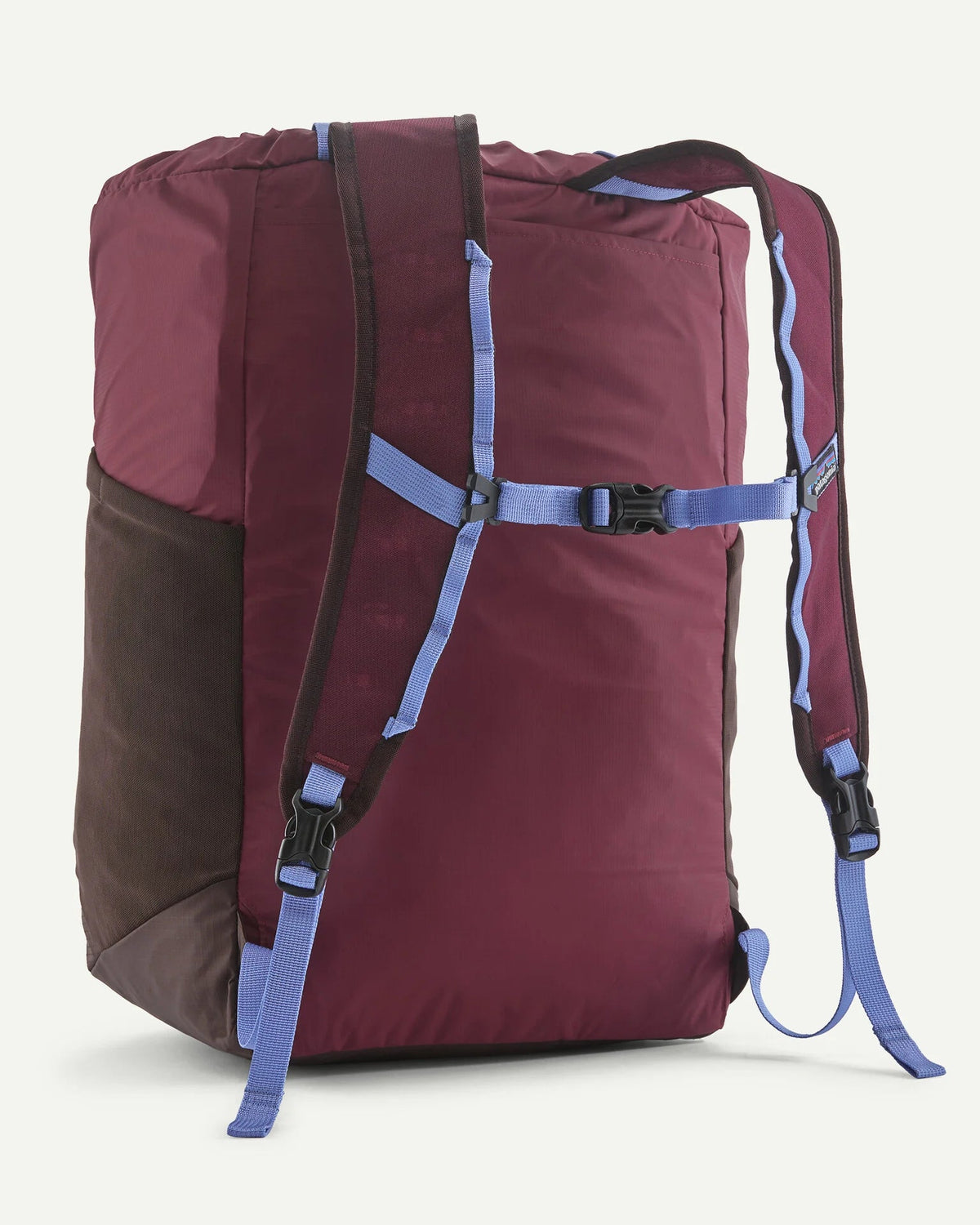 Patagonia - Terravia Tote Pack - Berry Fig