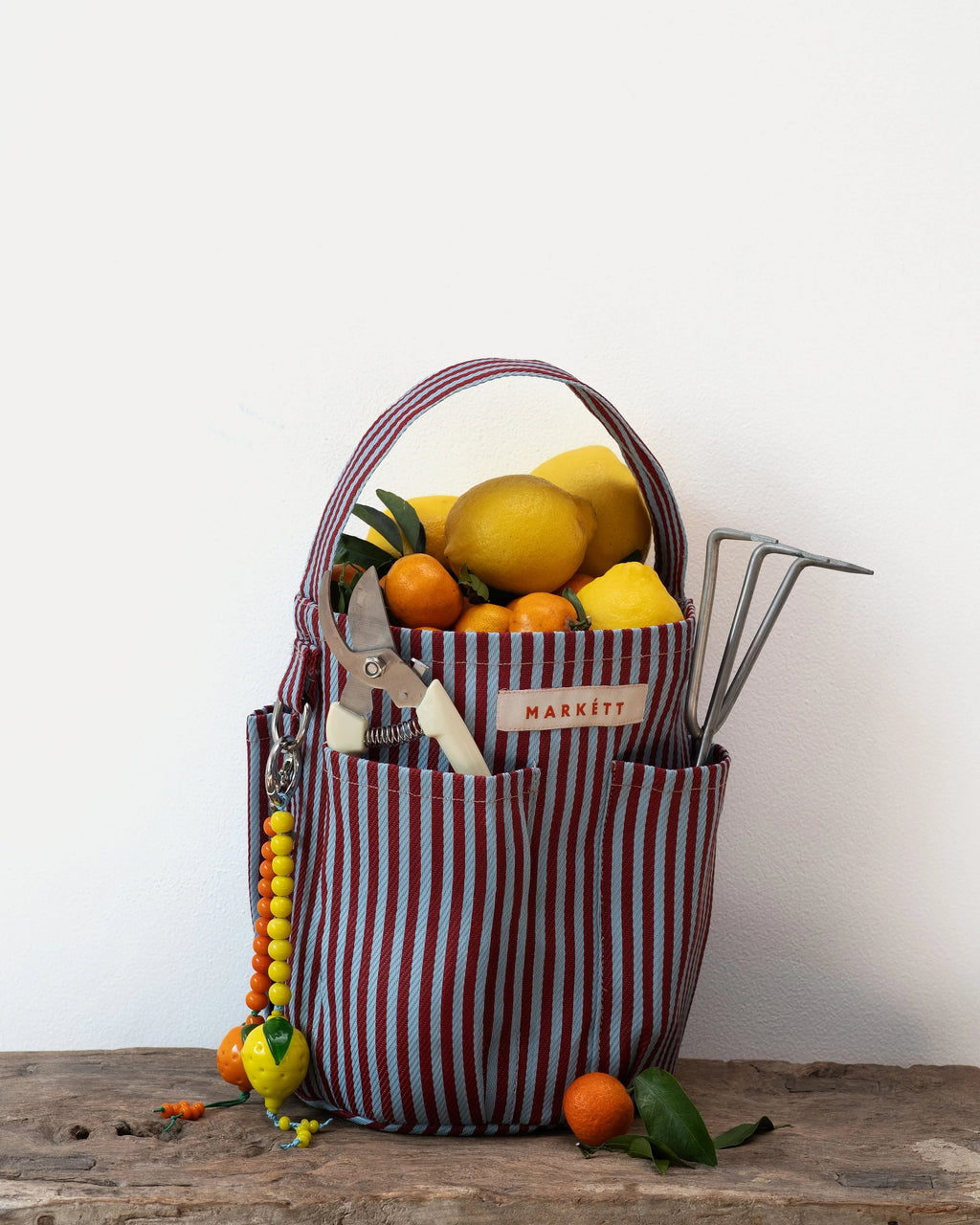 Markett - Keychain - Lemon