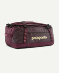 Patagonia - Black Hole 40L Duffel Bag - Berry Fig