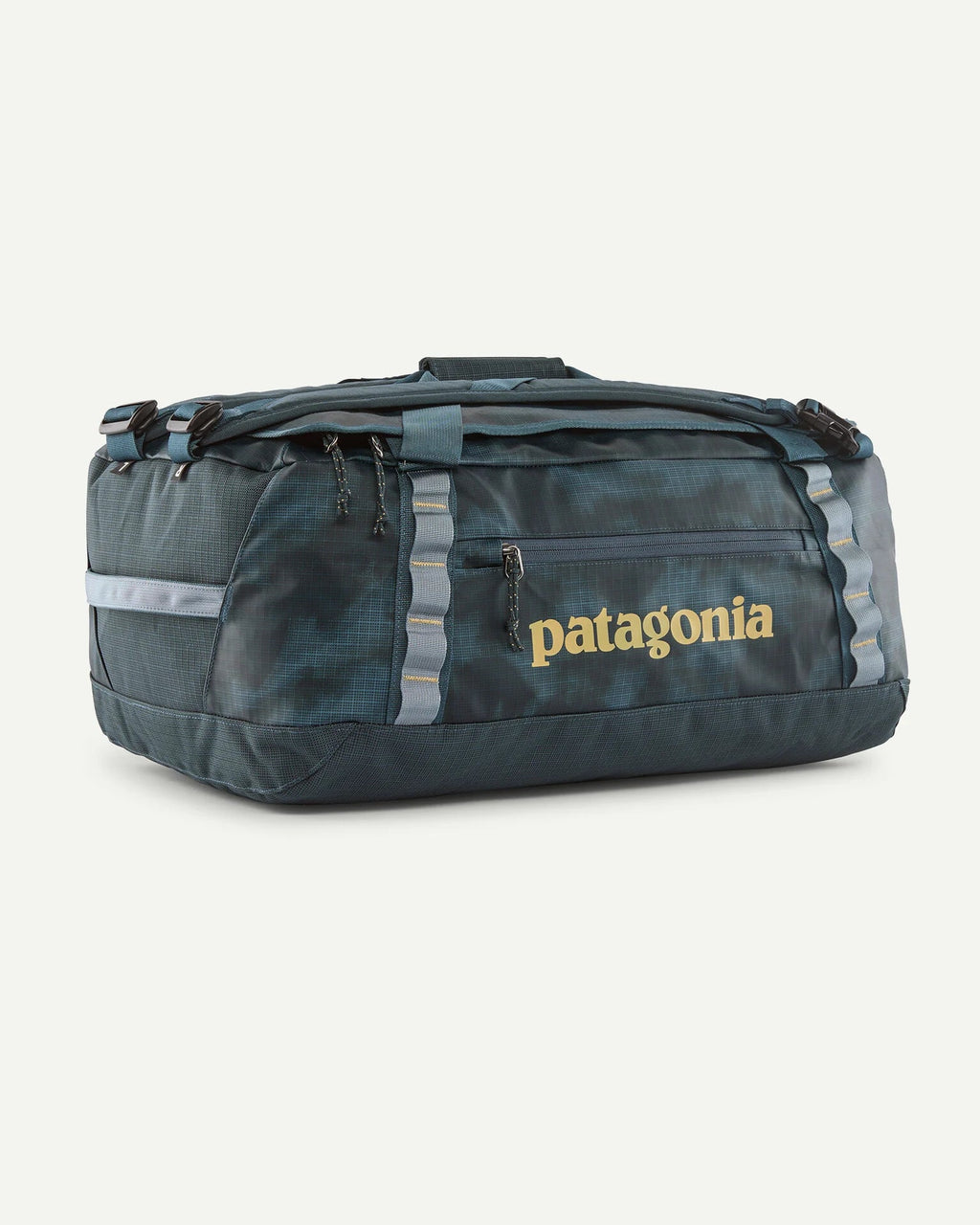 Patagonia - Black Hole 40L Duffel Bag - Summit Blue