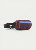 Patagonia - Terravia Mini Hip Bag - Berry Fig