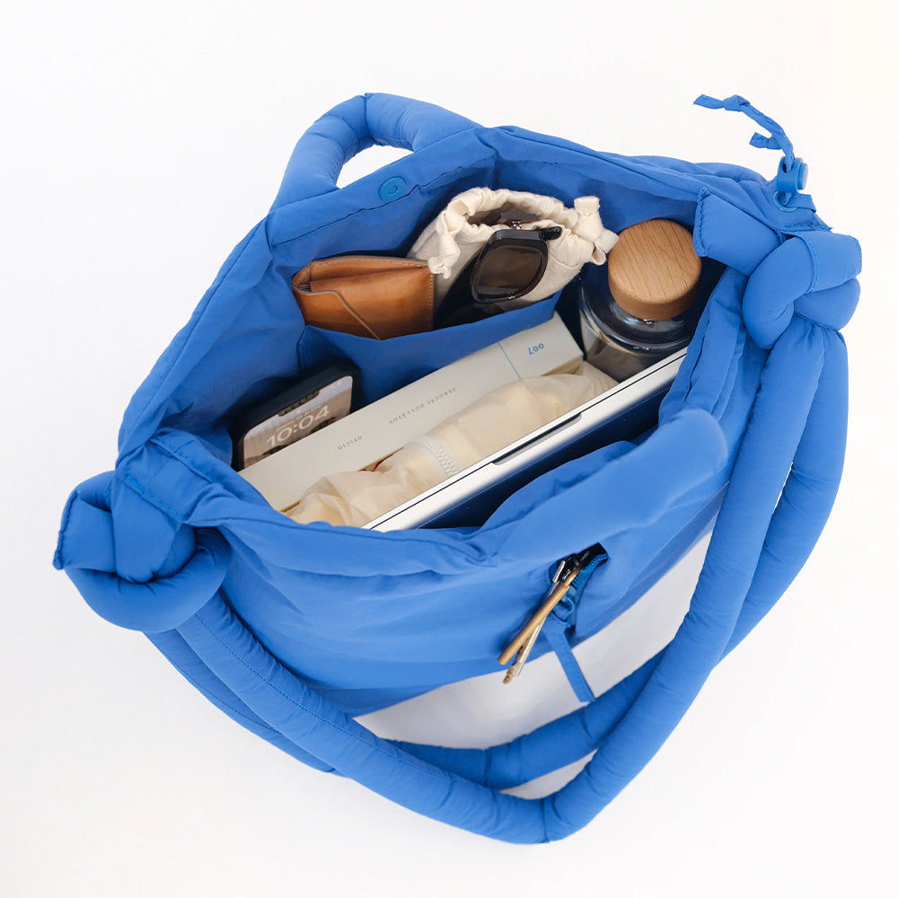 Ölend - Soft Ona Bag - Cobalt Blue